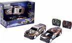 RC Cars Crash Fighter, Revell Control Ferngesteuertes Auto RC Cars Crash Fighter, Revell Control Ferngesteuertes Auto