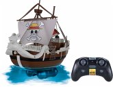 RC Boot One Piece GOING MERRY, Revell Control Ferngesteuertes Boot