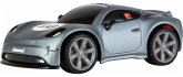 CARRERA RC 2,4GHz Mini RC grey - Bundesliga CARRERA RC 2,4GHz Mini RC grey - Bundesliga
