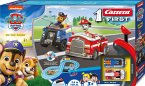 Carrera FIRST Paw Patrol PATROL - On the Track