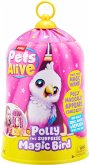 Pets Alive - Polly the Magic Bird von ZURU
