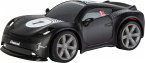 CARRERA RC 2,4GHz Mini RC black - Bundesliga