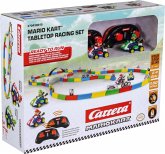 CARRERA RC 2,4GHz Mario Kart Tabletop Racing Set Mario CARRERA RC 2,4GHz Mario Kart Tabletop Racing Set Mario