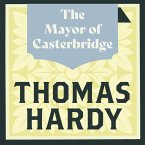 The Mayor of Casterbridge (MP3-Download)