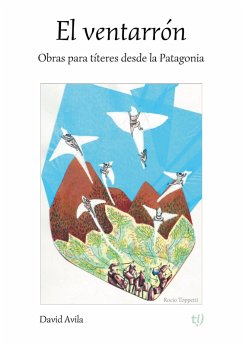 Cover El ventarrón (eBook, ePUB)