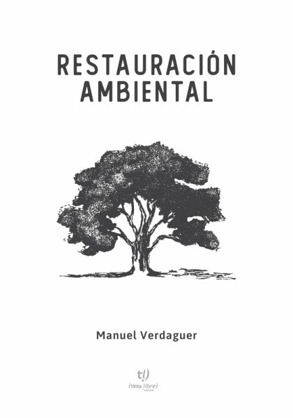 Restauración ambiental (eBook, ePUB) Restauración ambiental (eBook, ePUB)