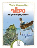 Nepo en la isla que florece (eBook, ePUB) Nepo en la isla que florece (eBook, ePUB)