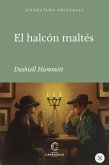 El halcón maltés (eBook, ePUB) El halcón maltés (eBook, ePUB)