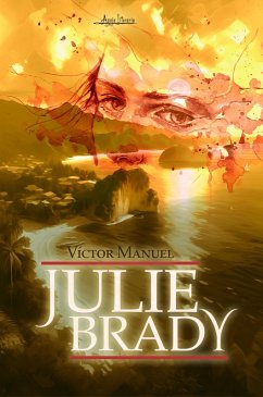 Cover Julie Brady (eBook, ePUB)