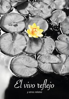 Cover El vivo reflejo y otros relatos (eBook, ePUB)
