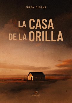 Cover La casa de la orilla (eBook, ePUB)