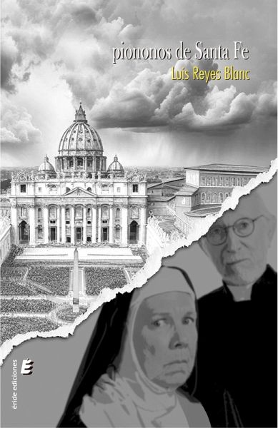Piononos de Santa Fe (eBook, ePUB)