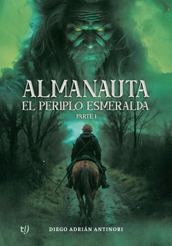 Cover Almanauta (eBook, ePUB)