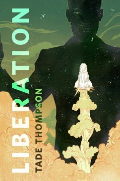 Cover Liberation (eBook, ePUB)