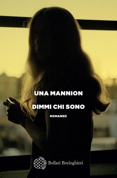 Cover Dimmi chi sono