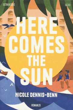 Cover Here comes the sun