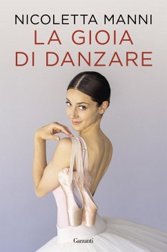 Cover La gioia di danzare