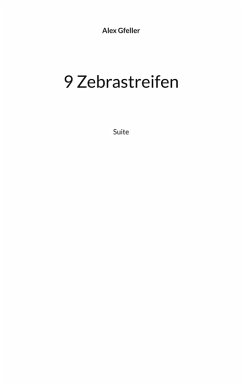 Cover 9 Zebrastreifen (eBook, ePUB)