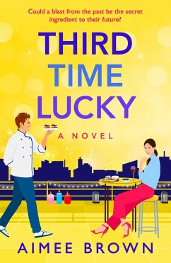 Cover Third Time Lucky (eBook, ePUB)