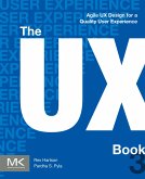 The UX Book (eBook, ePUB) The UX Book (eBook, ePUB)