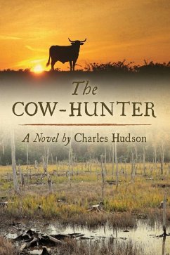 Cover The Cow-Hunter (eBook, ePUB)