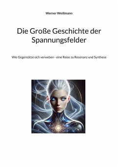 Die Große Geschichte der Spannungsfelder (eBook, ePUB) Die Große Geschichte der Spannungsfelder (eBook, ePUB)