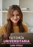 Tutoría Universitaria (eBook, ePUB) Tutoría Universitaria (eBook, ePUB)