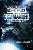 För stjärnornas skull (OUTER-SPACE COMMANDER 8) (eBook, ePUB)