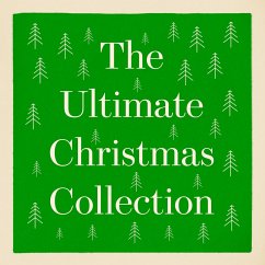Cover The Ultimate Christmas Collection (MP3-Download)