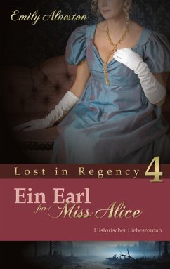 Cover Ein Earl für Miss Alice (eBook, ePUB)