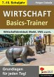 Wirtschaft-Basics-Trainer - Bild 1