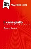 Il cane giallo di Georges Simenon (Analisi del libro) Il cane giallo di Georges Simenon (Analisi del libro)