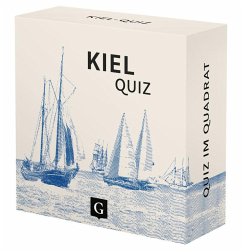 Cover Kiel-Quiz
