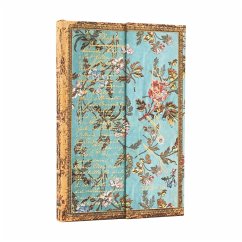 Cover 13-Monatskalender 2025-2026 Jane Austen Mini Horizontal