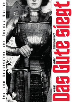 Cover Das Gute siegt