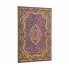 Cover 18-Monatskalender 2025-2026 Picaresque Maxi Vertikal