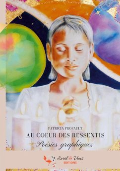 Cover Au coeur des ressentis