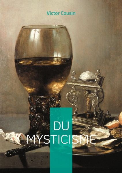Du mysticisme Du mysticisme
