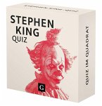Stephen King-Quiz
