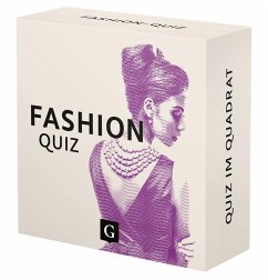 Cover Fashion-Quiz