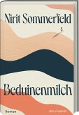 Beduinenmilch Beduinenmilch