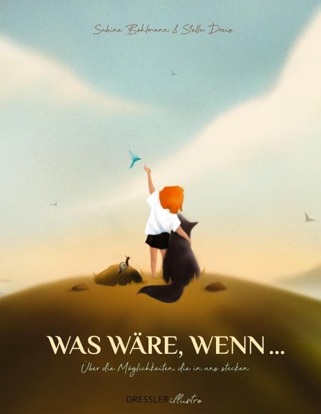 Was wäre, wenn ... Was wäre, wenn ...