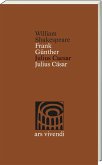Julius Caesar / Julius Cäsar - zweisprachige Ausgabe Julius Caesar / Julius Cäsar - zweisprachige Ausgabe