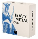Heavy Metal-Quiz Heavy Metal-Quiz