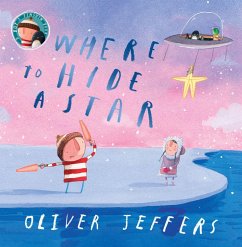 Cover Where to Hide a Star