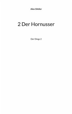 Cover 2 Der Hornusser