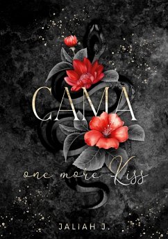 Cover Cama - one more Kiss