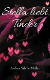 Stella liebt Tinder