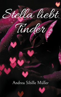 Cover Stella liebt Tinder