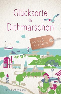 Glücksorte in Dithmarschen - Lachenmann, Bürte